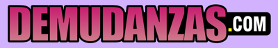 Demudanzas